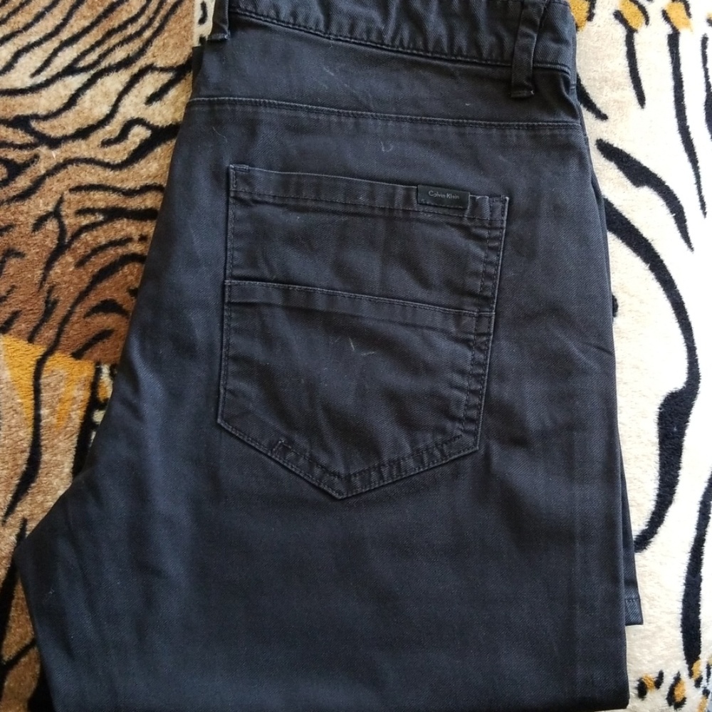 Calvin Klein jeans